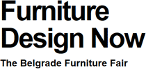Logo of FURNITURE DESIGN NOW Oct. 2025
