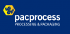 Logo of PacProcess 2022