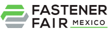 Logo of FASTENER FAIR MEXICO Sep. 2025