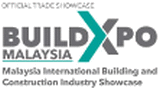 Logo of BUILDEXPO - INTERNATIONAL BUILDING AND CONSTRUCTION INDUSTRY SHOWCASE Oct. 2026