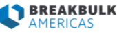 Logo of BREAKBULK AMERICAS Sep. 2025