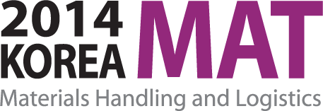 Logo of Korea Mat 2014