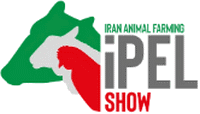 Logo of IPEL SHOW - ISFAHAN Feb. 2026
