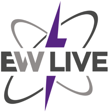 Logo of EWLive 2026