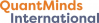 Logo of Quant Minds International 2024