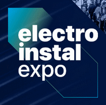 Logo of ELECTRO INSTAL EXPO Nov. 2025