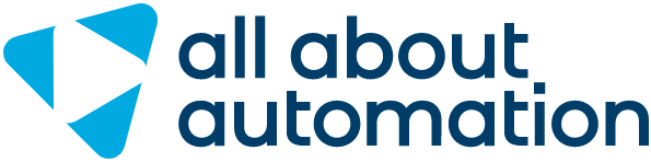 Logo of all about automation chemnitz 2025