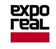 Logo of EXPO REAL Oct. 2025