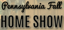 Logo of PENNSYLVANIA FALL HOME SHOW Oct. 2025