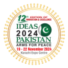 Logo of Ideas 2024