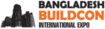 Logo of BANGLADESH BUILDCON Sep. 2025
