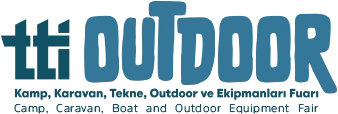 Logo of TTI OUTDOOR 2024
