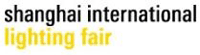 Logo of SHANGHAI INTERNATIONAL LIGHTING FAIR Mar. 2026