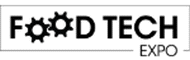 Logo of FOOD TECH EXPO Nov. 2025