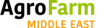 Logo of AgroFarm Middle East 2024