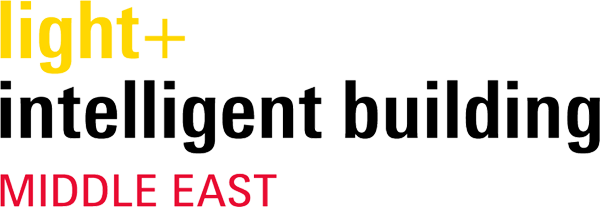 Logo of Light + Intelligent Building Middle East 2025