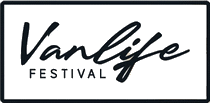 Logo of VANLIFE FESTIVAL May. 2024