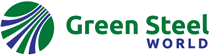 Logo of GREEN STEEL WORLD CONFERENCE Sep. 2026
