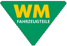 Logo of WM WERKSTATTMESSEN May. 2025
