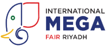Logo of INTERNATIONAL MEGA FAIR - RIYAD Nov. 2025