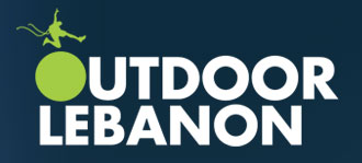 Logo of Outdoor Lebanon 2013