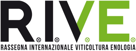 Logo of R.I.V.E. 2025