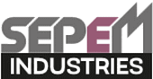 Logo of SEPEM INDUSTRIES AUVERGNE RHÔNE ALPES Nov. 2026