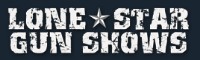 Logo of LONE STAR GUNS & KNIFE SHOW - ALLEN Dec. 2024