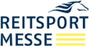 Logo of REITSPORT MESSE Apr. 2023