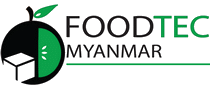 Logo of FOODTEC MYANMAR Nov. 2024