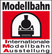 Logo of MODELLBAHN Oct. 2026