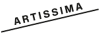 Logo of ARTISSIMA Oct. 2026