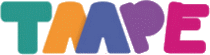 Logo of TAAPE Oct. 2024