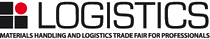 Logo of LOGISTICS FINLAND Sep. 2026