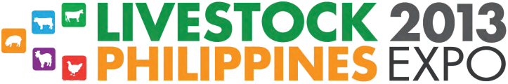 Logo of Livestock Philippines 2013