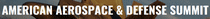 Logo of AMERICAN AEROSPACE & DEFENSE SUMMIT Dec. 2025