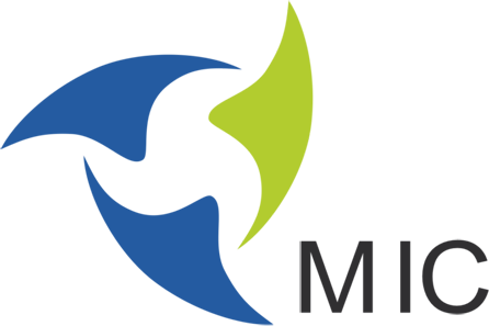 Logo of MIC 2023