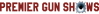 Logo of Pasadena Gun Show 2024