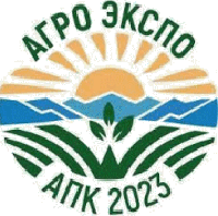 Logo of AGRO EXPO KIRGHIZISTAN Oct. 2025
