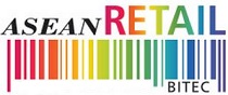 Logo of ASEAN RETAIL SHOW Jun. 2027
