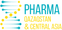 Logo of PHARMA QAZAQSTAN & CENTRAL ASIA Apr. 2026