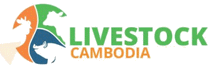 Logo of LIVESTOCK CAMBODIA Aug. 2026