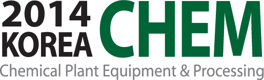 Logo of KOREA CHEM 2014
