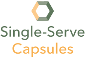 Logo of SINGLE SERVE CAPSULES EUROPE Sep. 2025
