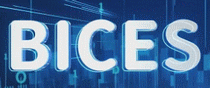 Logo of BICES Sep. 2027