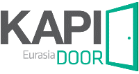 Logo of KAPI - EURASIA DOOR Nov. 2025