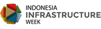 Logo of INDONESIA INFRASTRUCTURE WEEK - IIW ' Nov. 2024