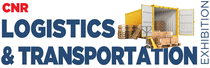 Logo of CNR LOGISTICS AND TRANSPORTATION EXHIBITION Apr. 2026