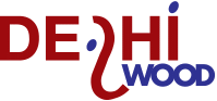 Logo of DELHI WOOD Mar. 2025