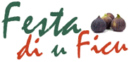 Logo of FESTA DI U FICU Sep. 2025